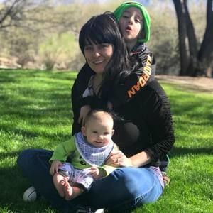 Meet your Posher, Jen